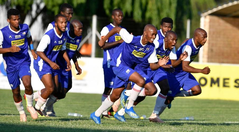 Bizana Pondo Chiefs