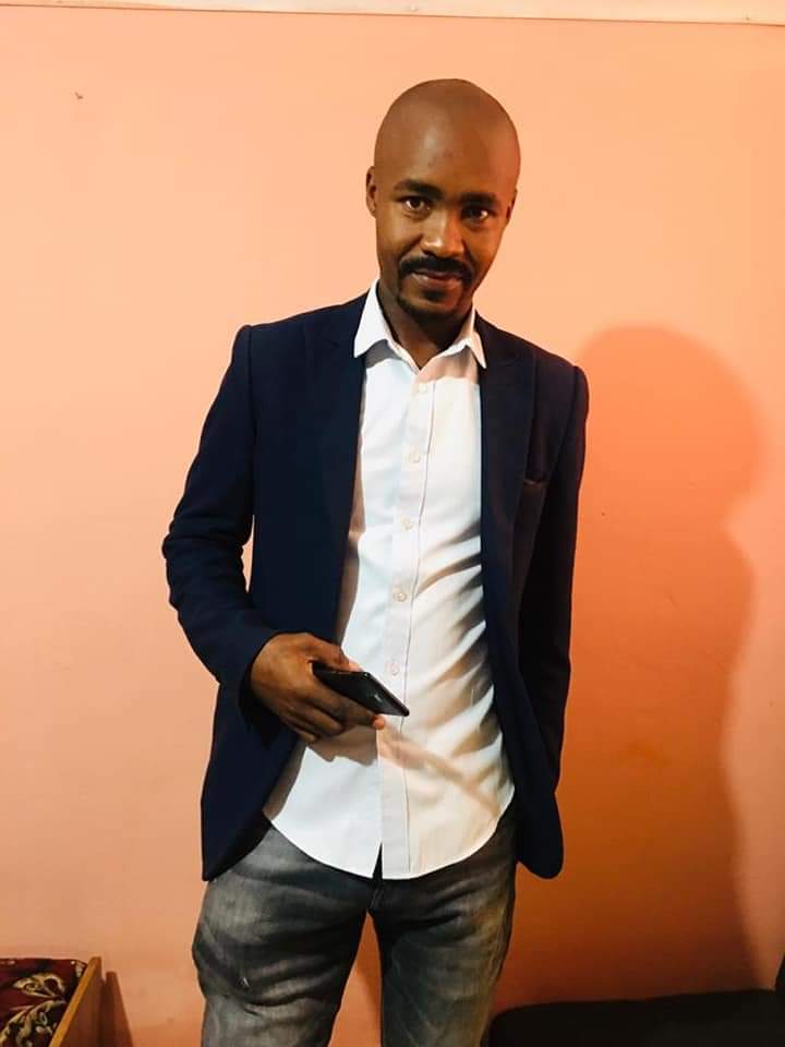 Meet Wandile Zitumane, Bizana’s Top Electrician