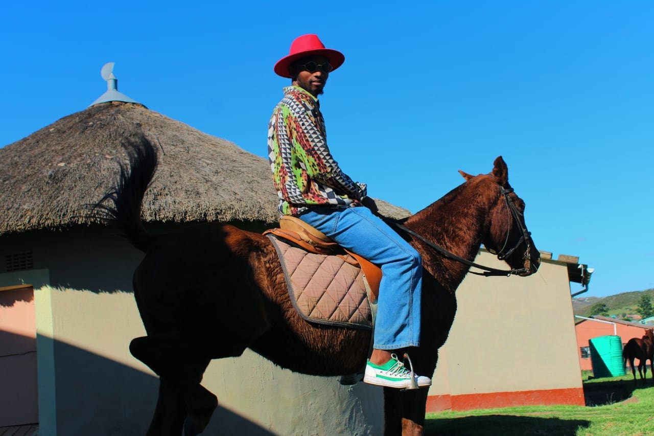 CREATING A SUSTAINABLE TOMORROW IN RURAL AREAS Our goal in business is creating a sustainable tomorrow in rural areas, creating a rural and circular economy a sneaker at a time, building our factories in rural areas