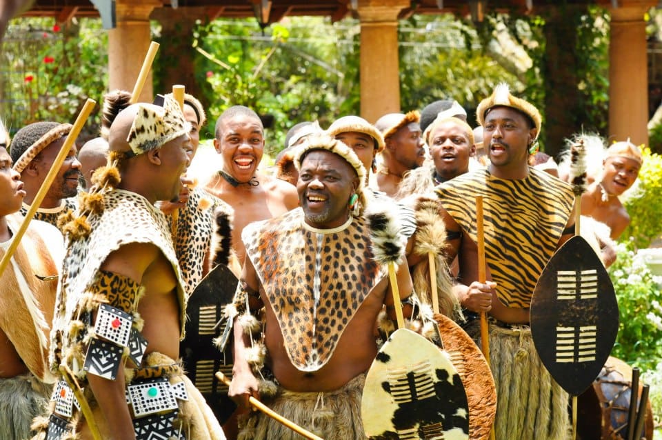 Zulu_Tribe
