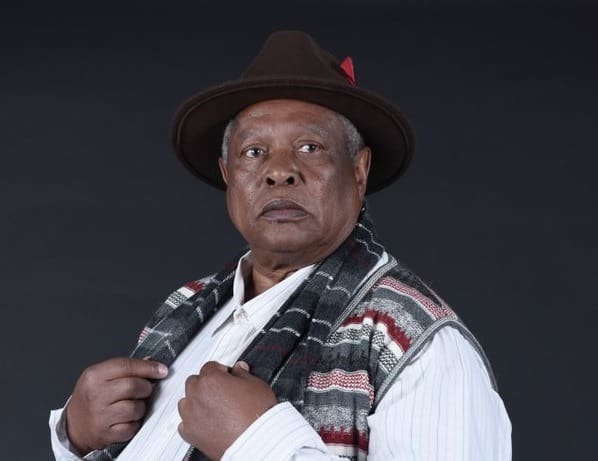 Ndodana Mathunjwa