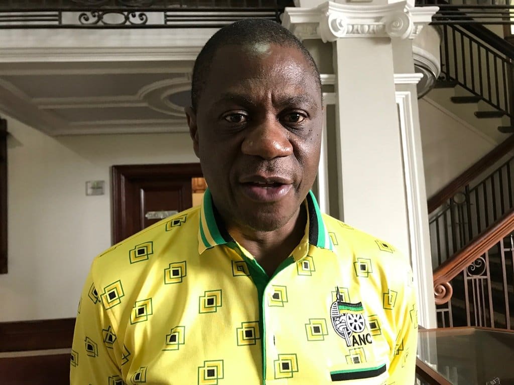 paul mashatile How the Battle of Lurhwayizo Commemoration Risks Being Overshadowed by Paul Mashatile’s Corruption Scandals