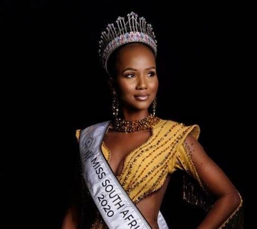 EVENTS LISTING: High Tea with Miss SA at Wild Coast Sun