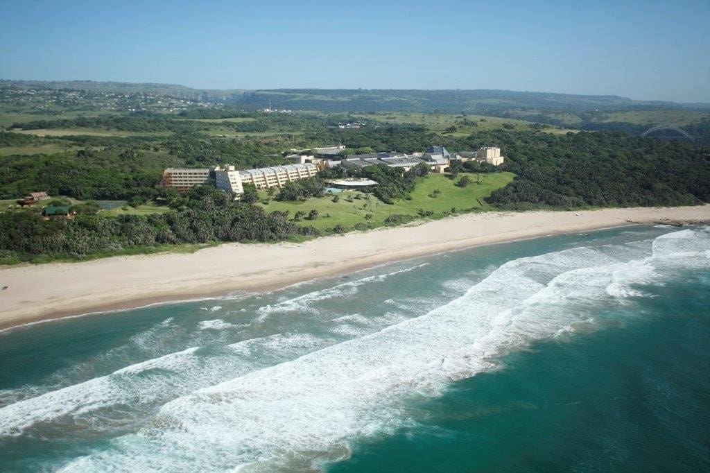Wild Coast Sun Resort celebrates four decades of operation
