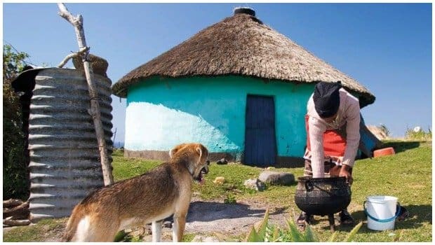 Ukuthwala East London Woman Married Off At 15 The Right to Human Dignity And Ukuthwala