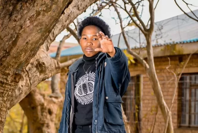 Vee Vezy Pondoland Times Feature