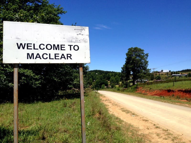 Business fraternity welcomes SANRAL’s Special Maintenance project in Eastern Cape