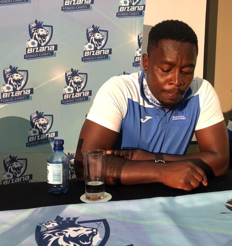 BIZANA PONDO CHIEFS ANNOUNCES NEW TECHNICAL TEAM