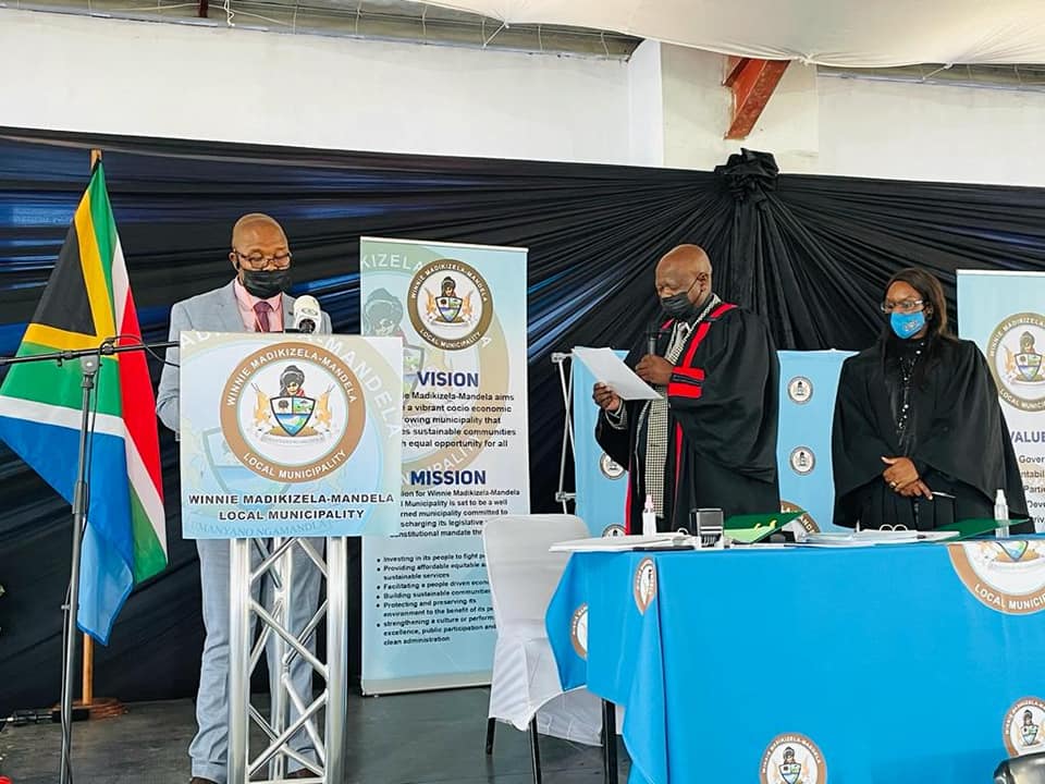Speaker Zithobile Mhlwazi WMMLM Speaker Zithobile Mhlwazi WMMLM