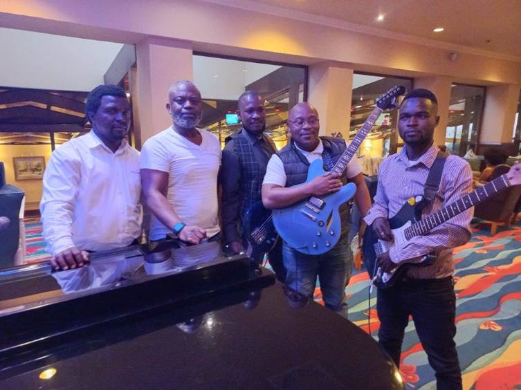 Mdu masilela