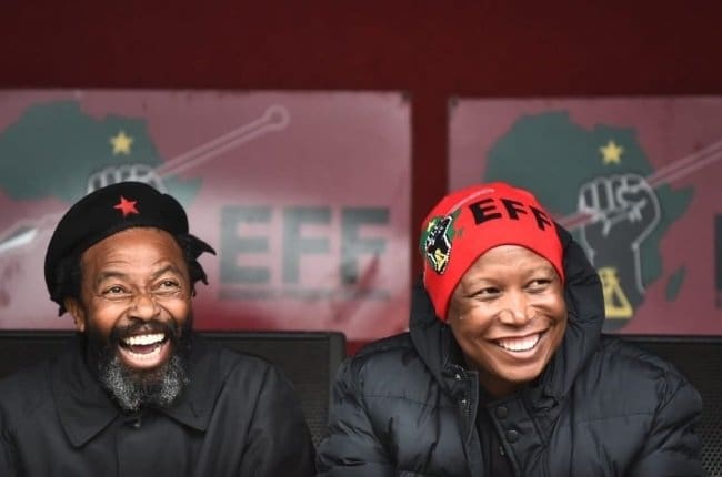 Buyelekhaya