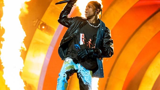 Travis Scott