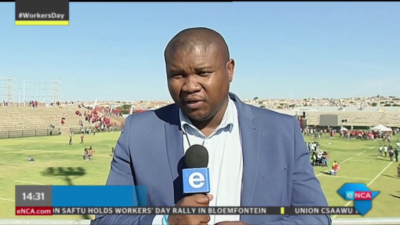 Overall Winners of 2021 Vodacom Journalist of the Year Awards announced