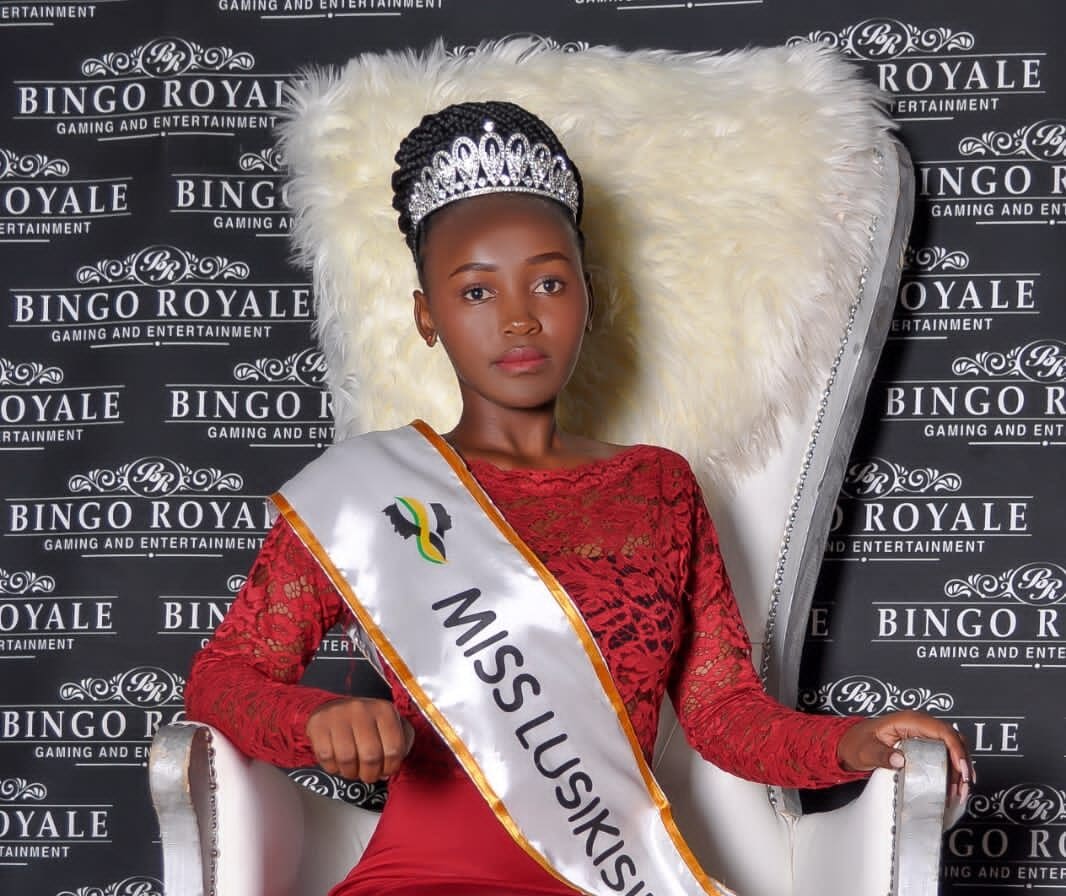 Asisipho Nkqayini