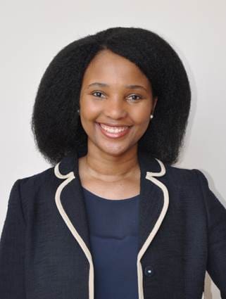 Barati Mahloele, Tiger Brands’ newly appointed Venture Capital Fund Director