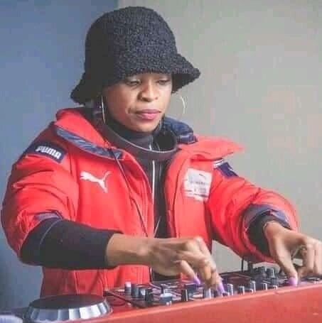 THE INVISIBLE FEMALE DJ OF BIZANA PLANNING TO OCCUPY MORE SPACE IN THE ENTERTAINMENT AND MEDIA INDUSTRY