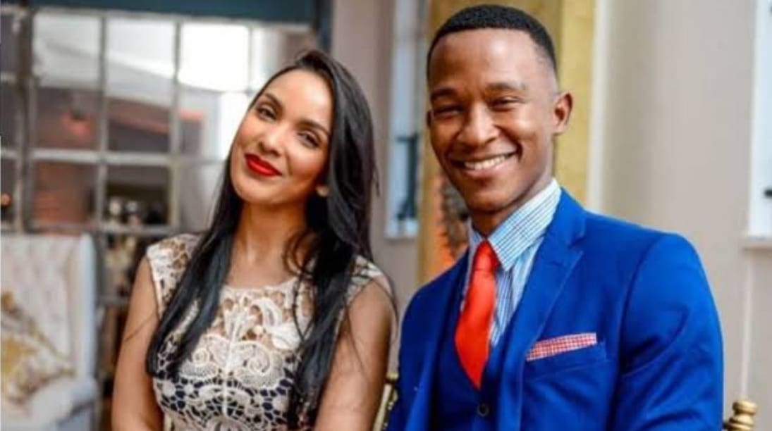 Katlego Maboe