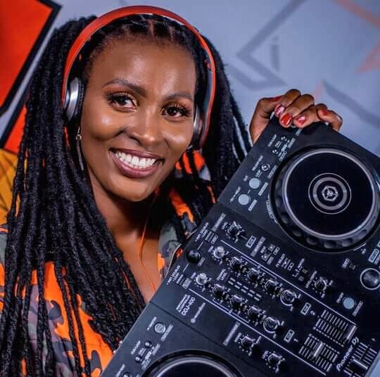 Dj Zazi Lusikisiki born