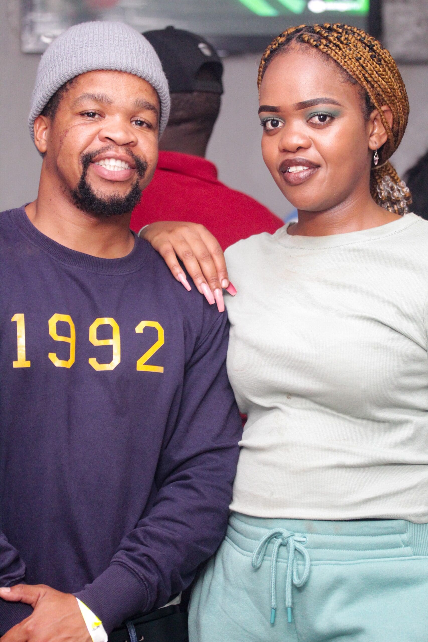Ndondo