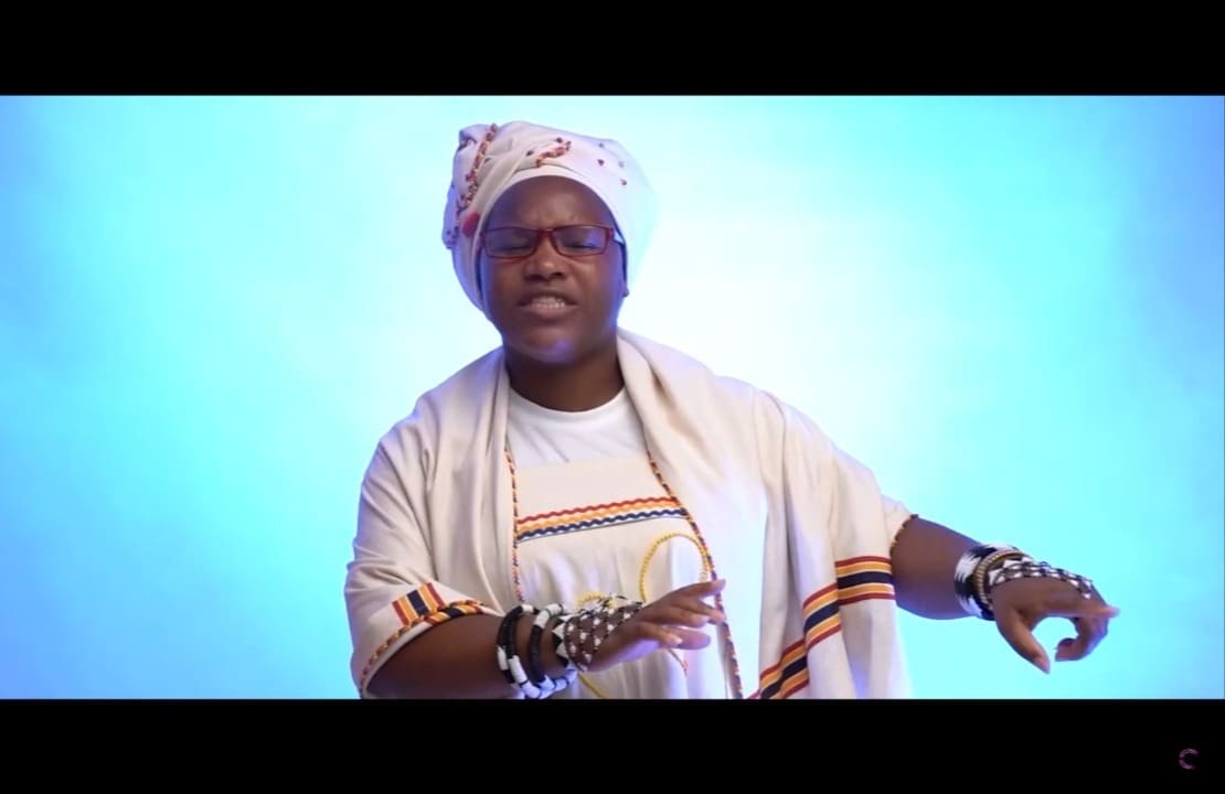Lucy Impondokazi