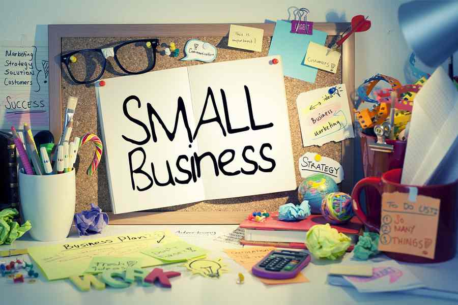 Mentorship programme opens for NMB small businesses How To Start A Small Business At Home
