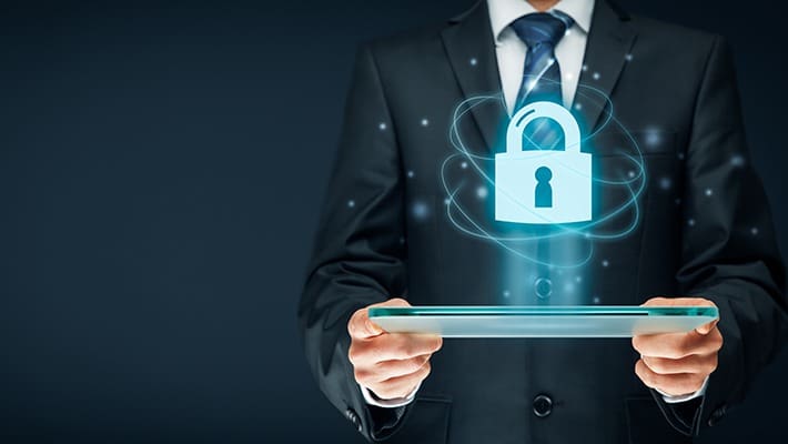 SOUTH AFRICAN BUSINESSES ARE ACTIVELY IMPROVING THEIR CYBER SECURITY