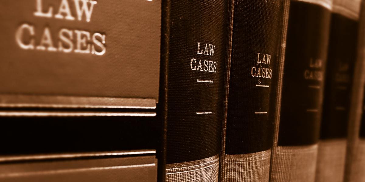 Lawbooks