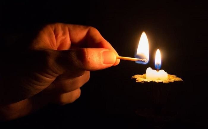 ESKOM WARNS LOAD SHEDDING MIGHT START ANYTIME