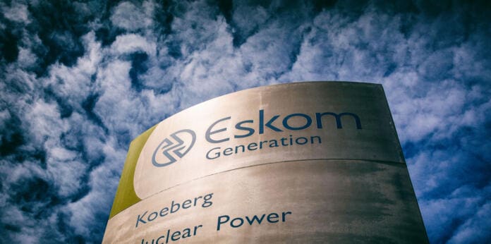 Eskom Achieves 282 Days Without Loadshedding, Saves R16.52 Billion in Diesel