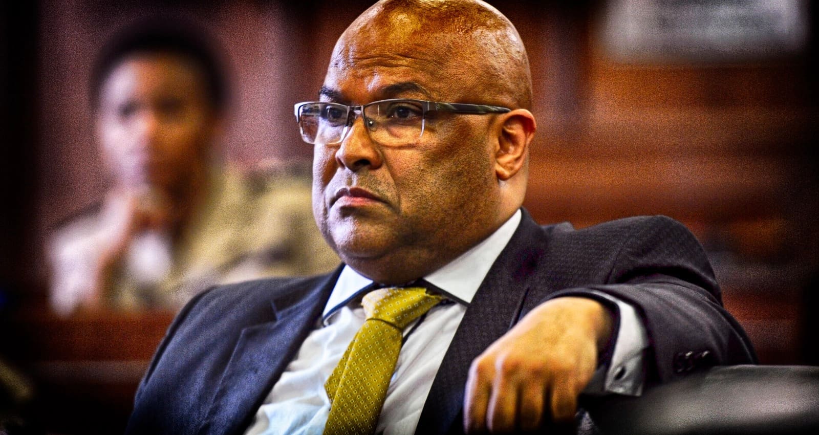 Grootes SA’s Spies