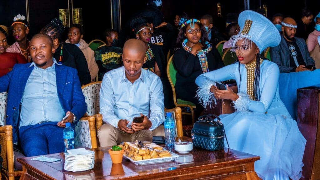 Mr & Miss Bizana Prof