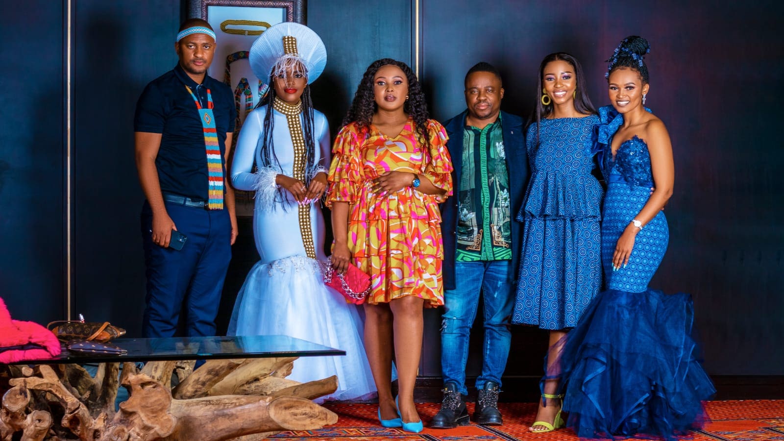 Mr & Miss Prof Bizana Top 17 Reveal Pondoland Times Mr & Miss Prof Bizana Top 17 Reveal