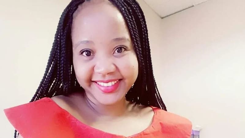 SAPS offers R200 000 reward for information on Namhla Mtwa’s murderer