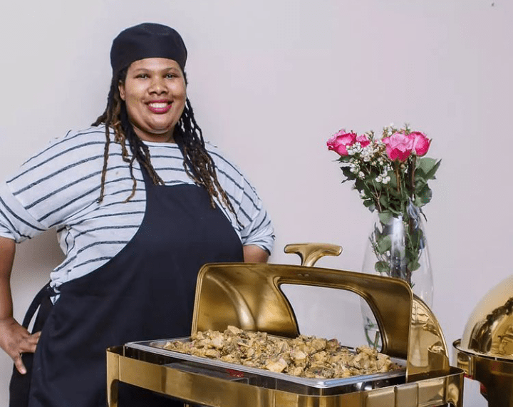 Ondela Caterers Pondoland Times