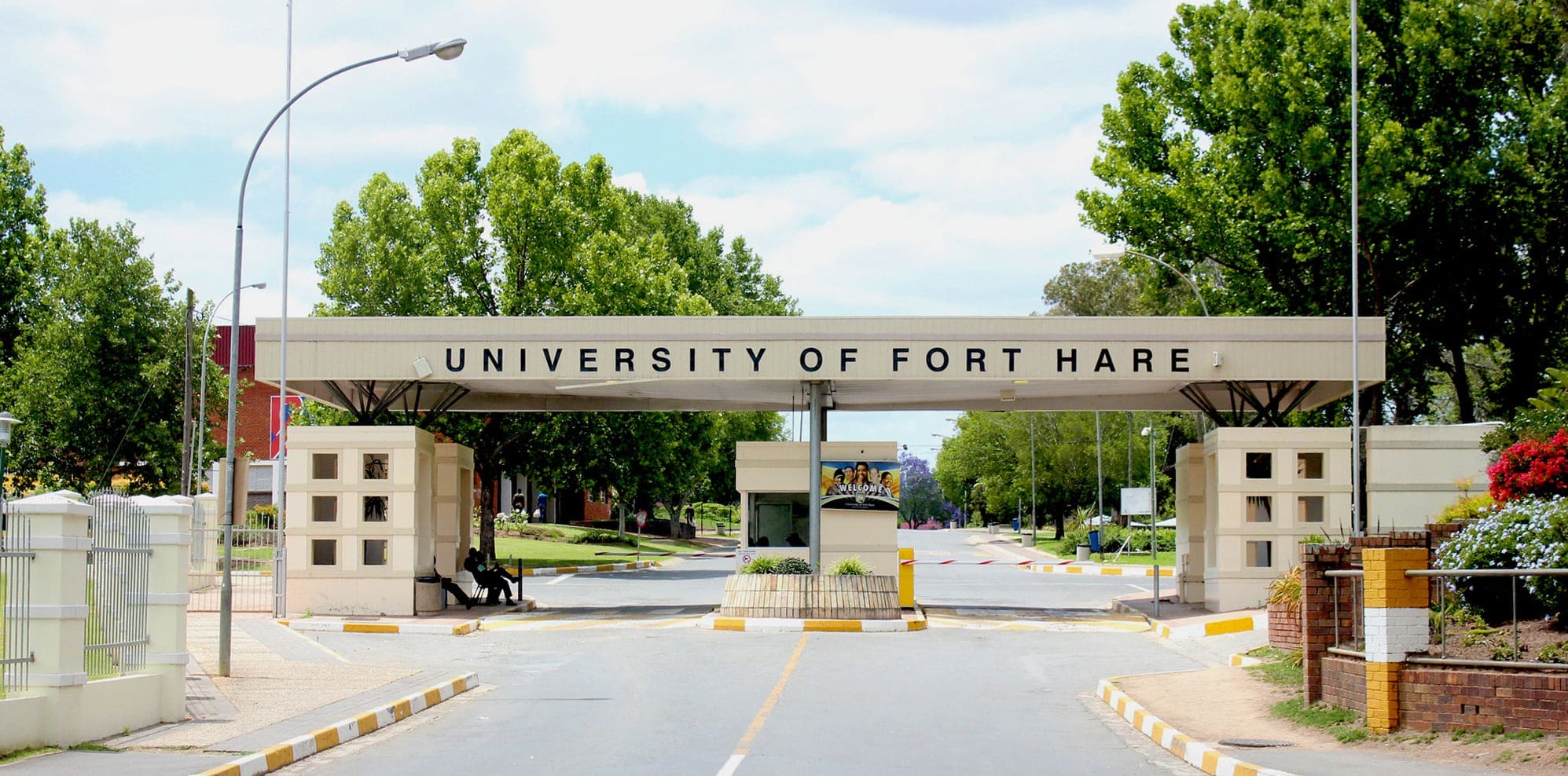 PODCAST: How fuel and food prices affects students with Zenande Mxinwa