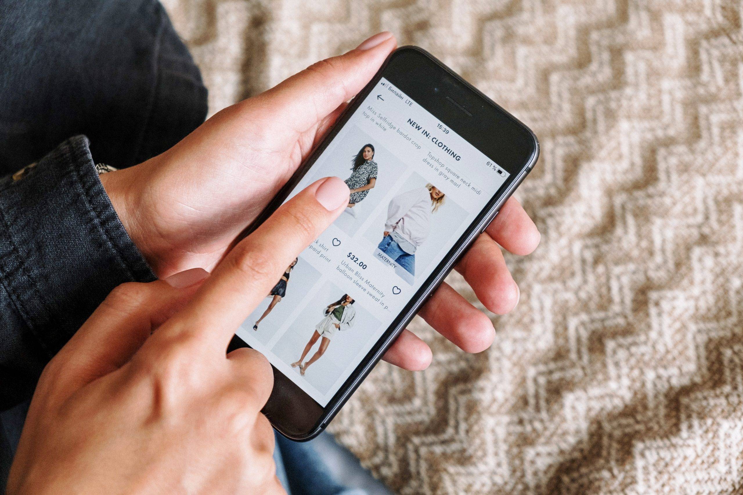 15 WAYS TO SELL YOUR PRODUCTS ONLINE