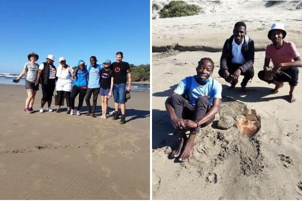 Wild Coast Sun WORLD ENVIRONMENT DAY