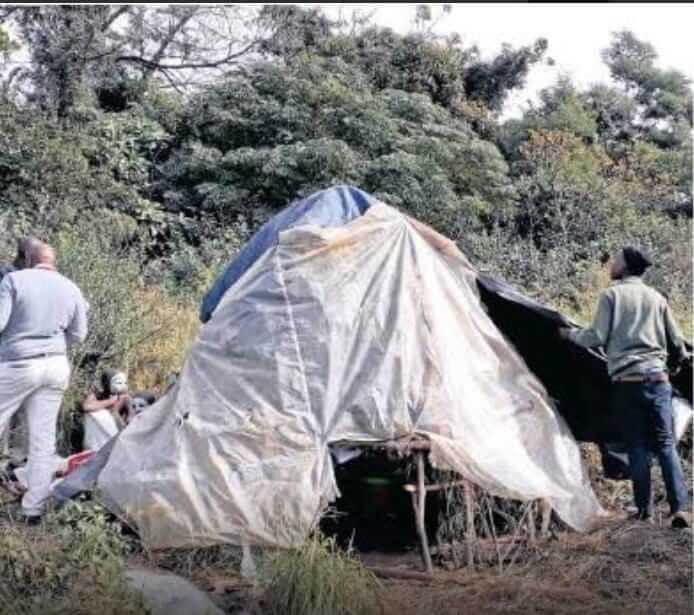 A boy was raped by 6 men in the Eastern Cape