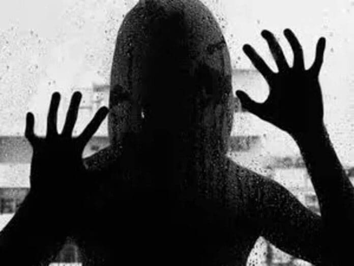 A Young Girl Was Raped And Killed A Young Girl Was Raped And Killed