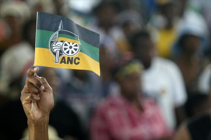 ANCYL Alfred Nzo Region ANCYL Alfred Nzo Region