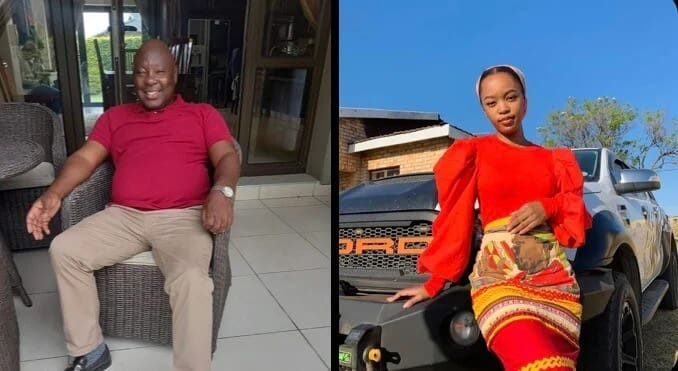 Father and daughter arrested over R4.3m PPE fraud in the Eastern Cape