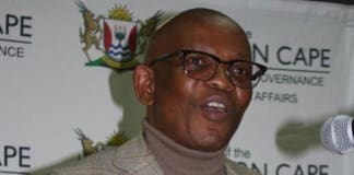 MEC XOLILE NQATHA AND NKOSI MAVUSO ARE TO APPEAR BEFORE THE BHISHO HIGH COURT FOR CONTEMPT OF COURT MEC XOLILE NQATHA AND NKOSI MAVUSO ARE TO APPEAR BEFORE THE BHISHO HIGH COURT FOR CONTEMPT OF COURT