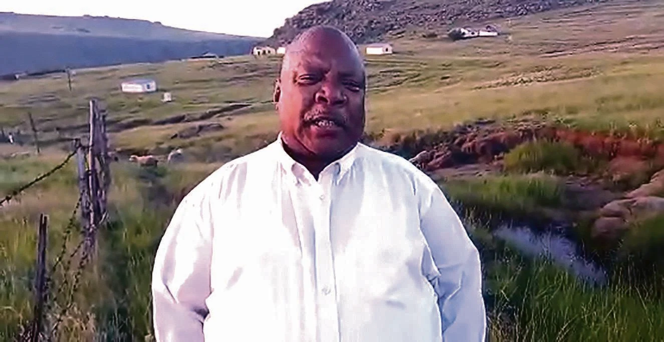 Petros Majola For Khula Community Development Project Petros Majola For Khula Community Development Project