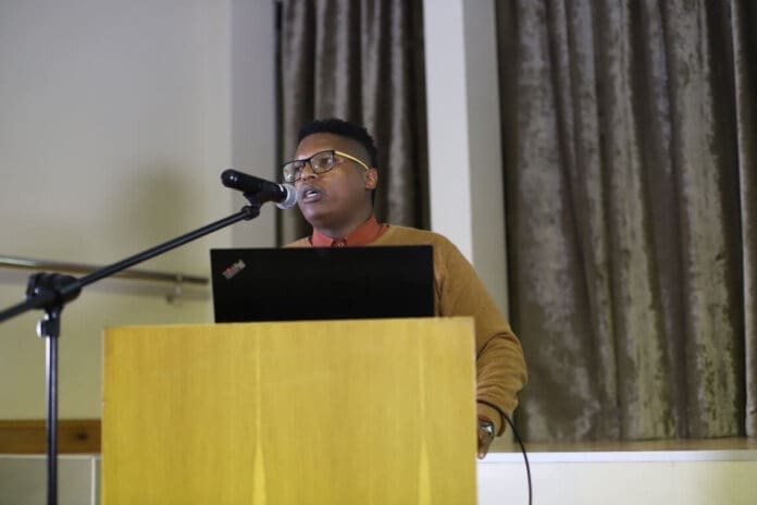 SANRAL Holds Workshop With SMMEs SANRAL holds workshop with SMMEs and unpacks processes to follow tendering