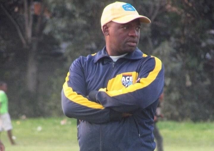 Scara Matiwane appointed as the head coach of Bizana Pondo Chiefs Bizana Pondo Chiefs FC