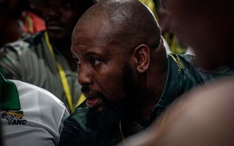 Siboniso Duma New Chair Of The ANC In KZN Siboniso Duma has unseated Sihle Zikalala