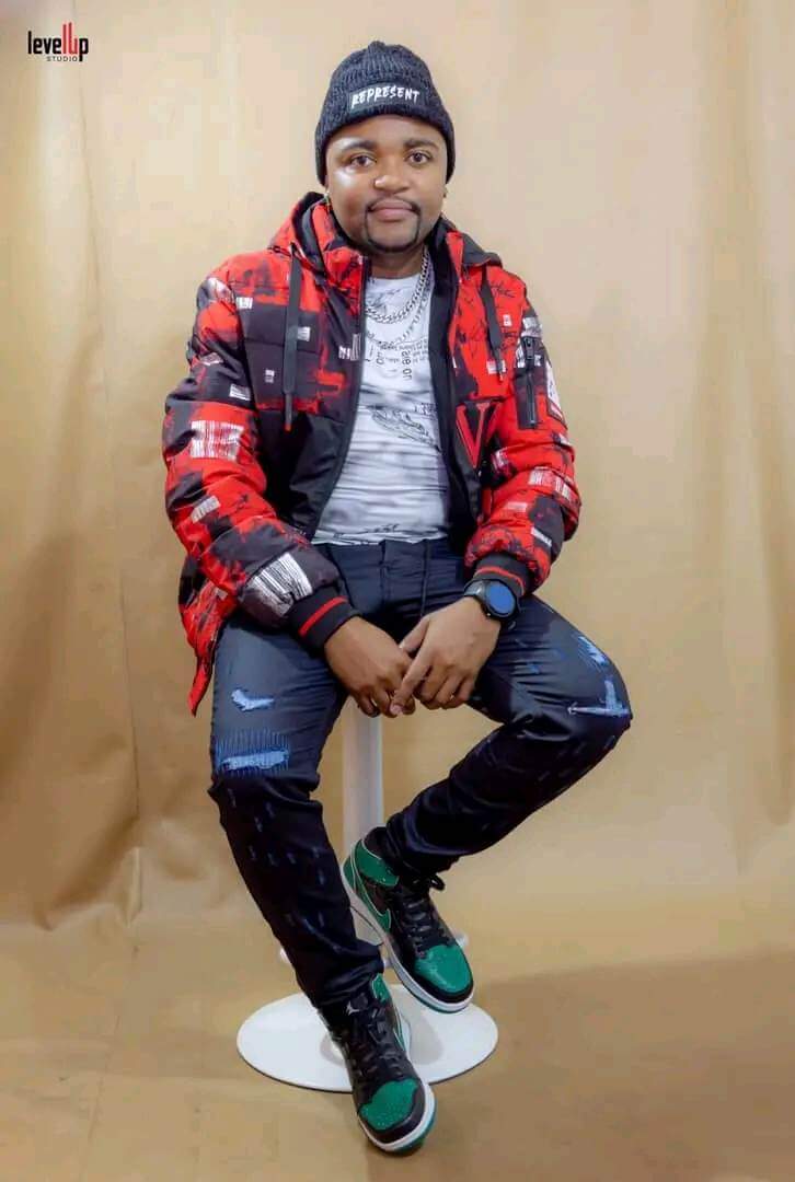 EASTERN CAPE BASED HOUSE DJ DROPS A NEW ALBUM