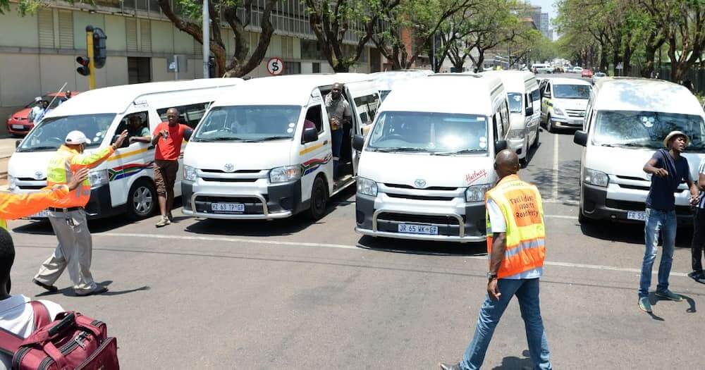 TAXI INDUSTRY THREATENS TO HAVE A NATIONAL SHUTDOWN DUE TO FUEL PRICE HIKES The taxi industry warns the country on a possible national shutdown due to the rapid increase on fuel prices.
