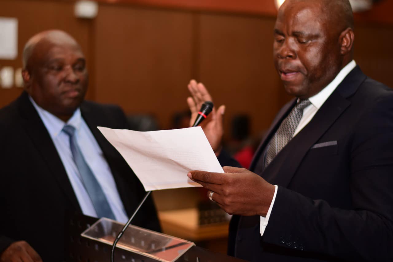 Alfred Nzo District Municipality