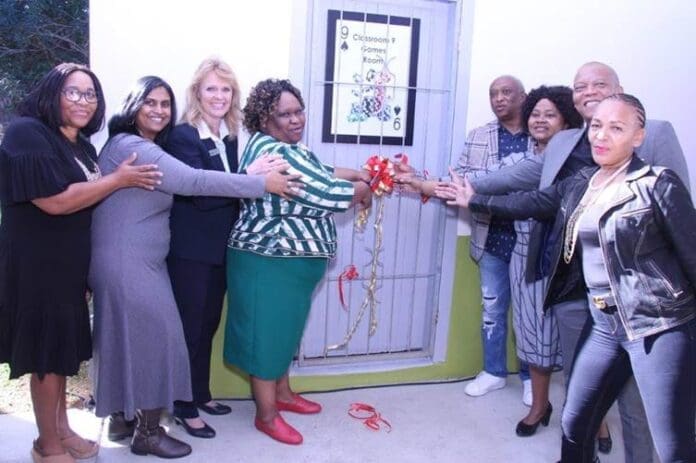 Wild Coast Sun Launches Hotel, Gaming And Food Services Academy School Wild Coast Sun Academy